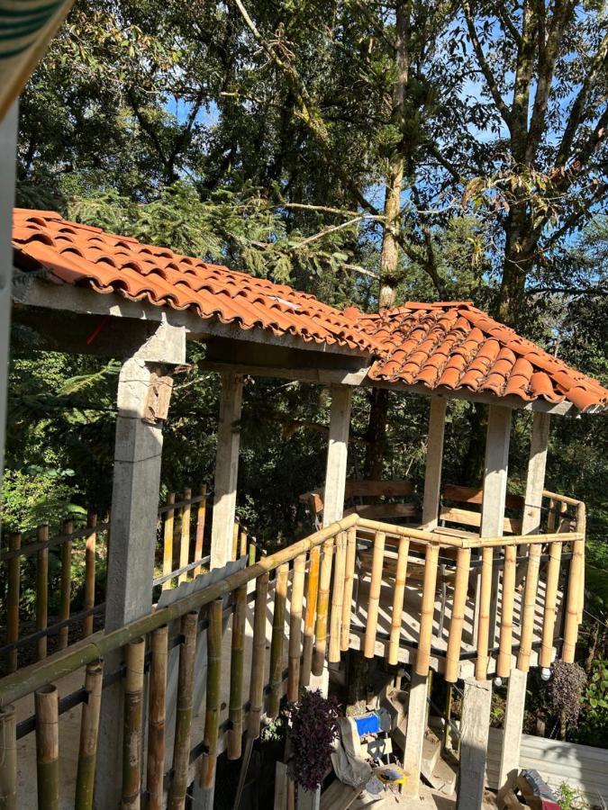 Casa Machtiani Hotel Xicotepec de Juarez Екстериор снимка