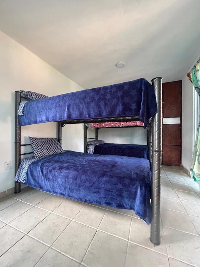 Casa Machtiani Hotel Xicotepec de Juarez Екстериор снимка