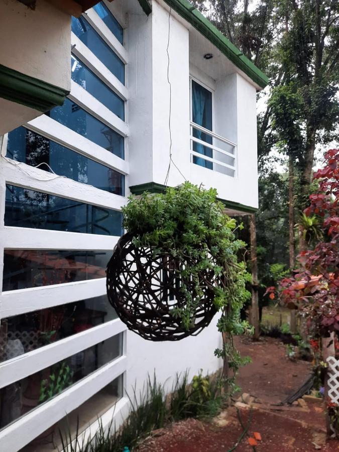 Casa Machtiani Hotel Xicotepec de Juarez Екстериор снимка