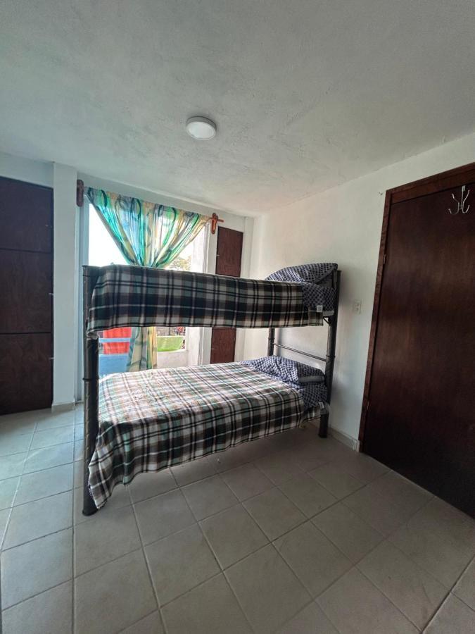 Casa Machtiani Hotel Xicotepec de Juarez Екстериор снимка