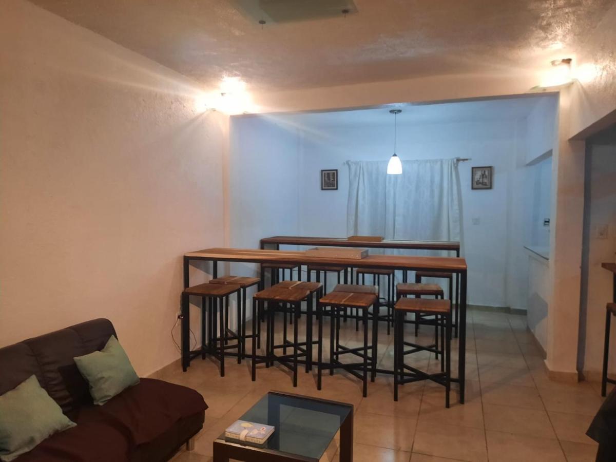Casa Machtiani Hotel Xicotepec de Juarez Екстериор снимка