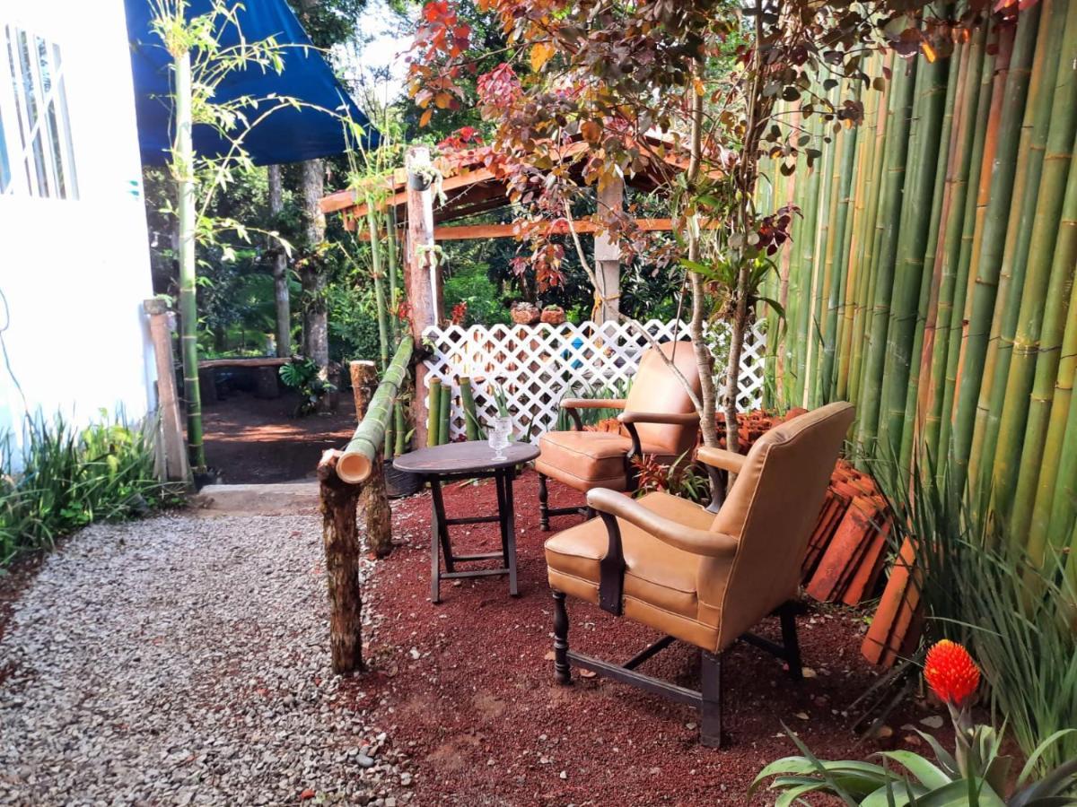 Casa Machtiani Hotel Xicotepec de Juarez Екстериор снимка