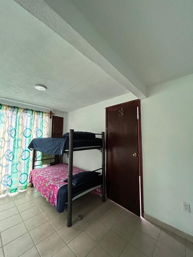 Casa Machtiani Hotel Xicotepec de Juarez Екстериор снимка