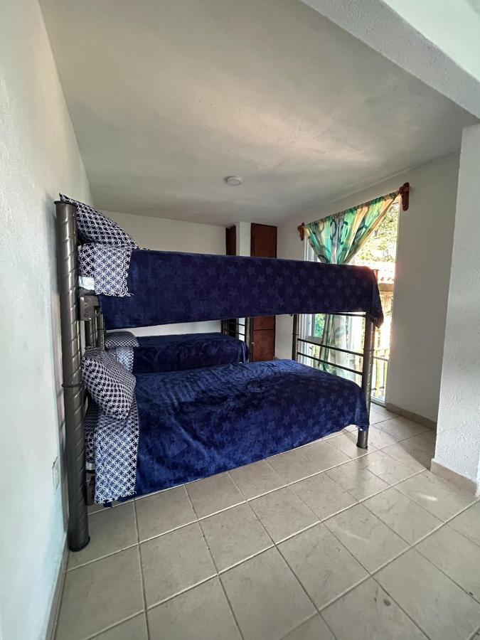 Casa Machtiani Hotel Xicotepec de Juarez Екстериор снимка