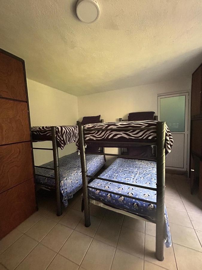 Casa Machtiani Hotel Xicotepec de Juarez Екстериор снимка